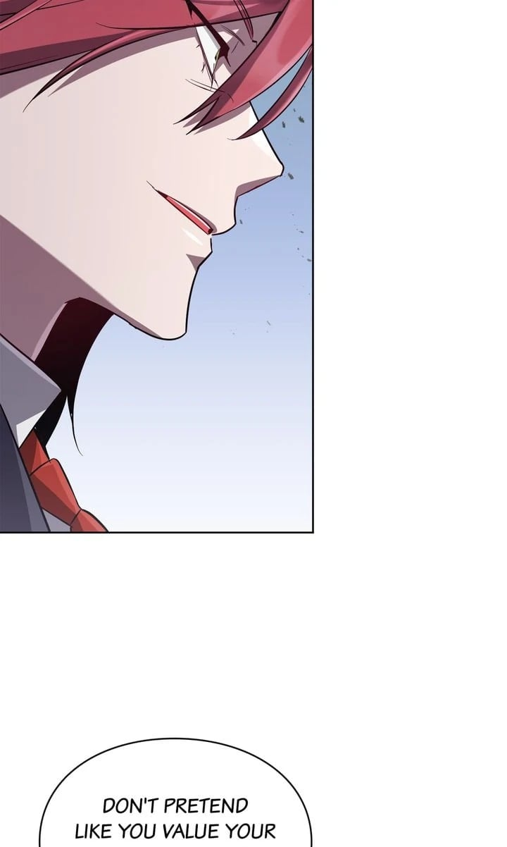 The Corpse Will Tell Chapter 76 76